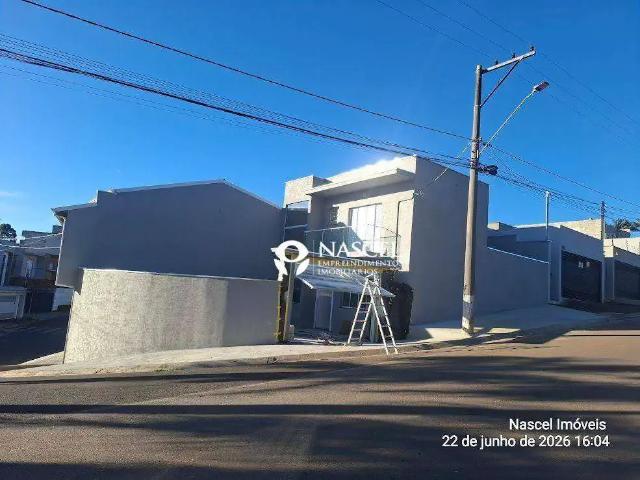 Casa / Sobrado para Venda em Bragança Paulista/SP Centro Industrial Rafael Diniz 2 Quartos