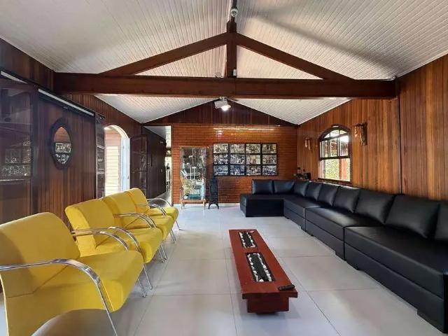 Casa / Sobrado para Venda em Bragança Paulista/SP Chácaras São Conrado 3 Quartos