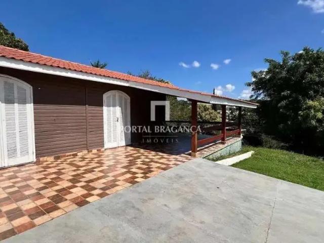 Casa / Sobrado para Venda em Bragança Paulista/SP Chácaras São Conrado 3 Quartos