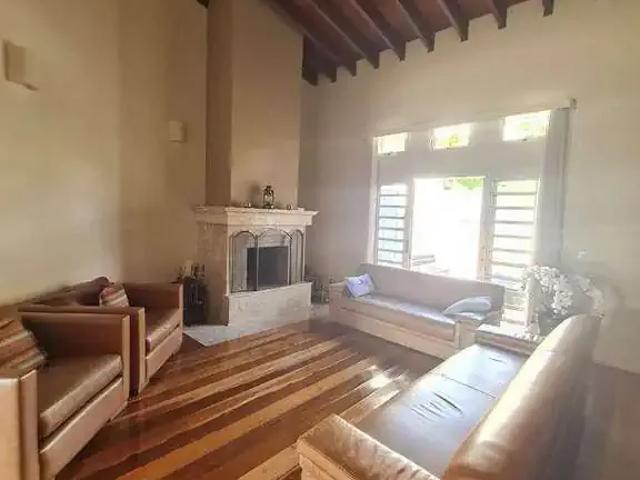 Casa / Sobrado para Venda em Bragança Paulista/SP Chácaras São Conrado 4 Quartos