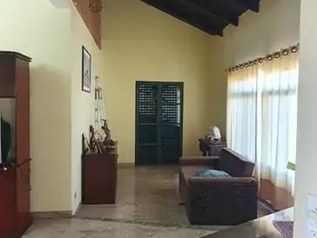 Casa / Sobrado para Venda em Bragança Paulista/SP Cidade Jardim 2 Quartos