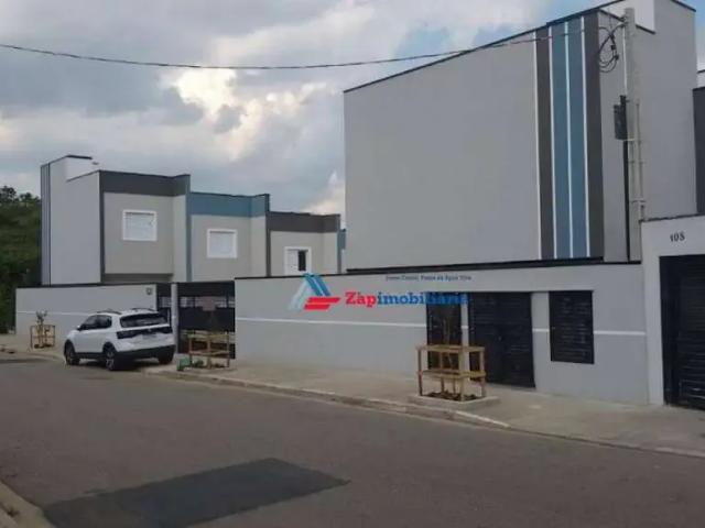Casa / Sobrado para Venda em Bragança Paulista/SP Cidade Planejada I