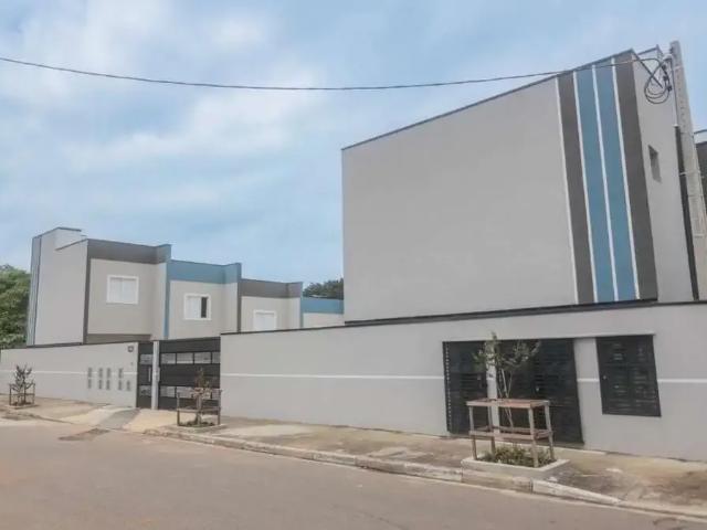 Casa / Sobrado para Venda em Bragança Paulista/SP Cidade Planejada I 1 Quartos