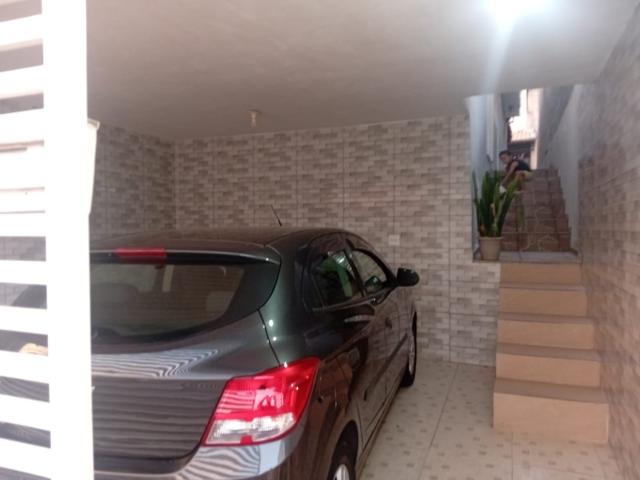 Casa / Sobrado para Venda em Bragança Paulista/SP Cidade Planejada I 3 Quartos