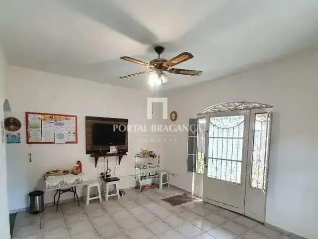 Casa / Sobrado para Venda em Bragança Paulista/SP Cidade Planejada I 3 Quartos