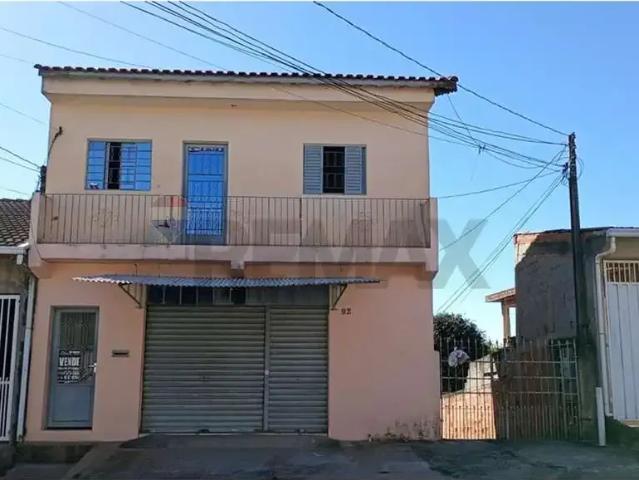 Casa / Sobrado para Venda em Bragança Paulista/SP Cidade Planejada II 3 Quartos