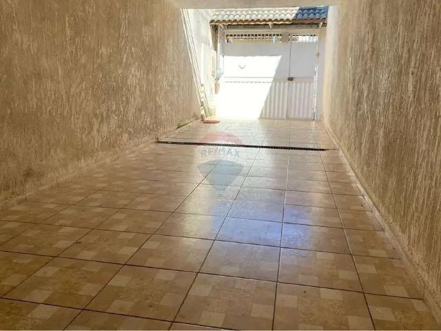 Casa / Sobrado para Venda em Bragança Paulista/SP Cidade Planejada II 3 Quartos