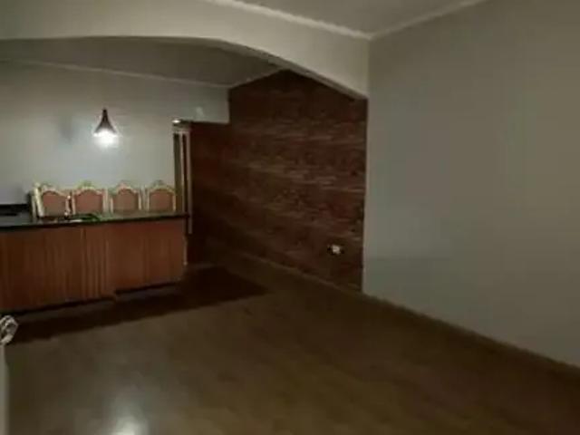 Casa / Sobrado para Venda em Bragança Paulista/SP Cidade Planejada II 3 Quartos