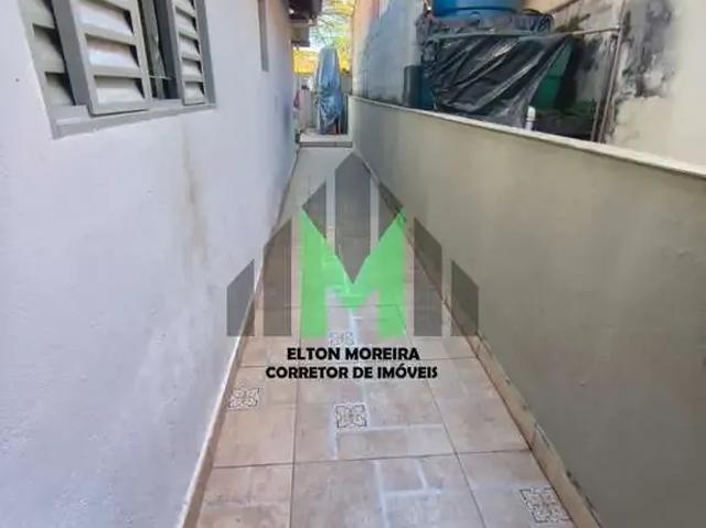 Casa / Sobrado para Venda em Bragança Paulista/SP Cidade Planejada II 2 Quartos