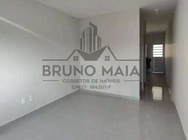 Casa / Sobrado para Venda em Bragança Paulista/SP Cidade Planejada II 2 Quartos