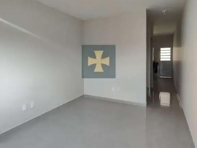 Casa / Sobrado para Venda em Bragança Paulista/SP Cidade Planejada II 2 Quartos