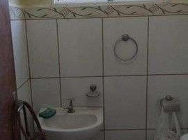 Casa / Sobrado para Venda em Bragança Paulista/SP Cidade Planejada II 2 Quartos