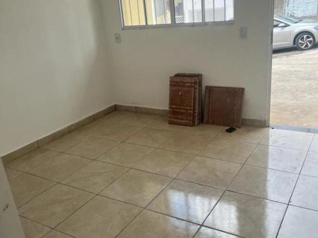 Casa / Sobrado para Venda em Bragança Paulista/SP Cidade Planejada II 2 Quartos