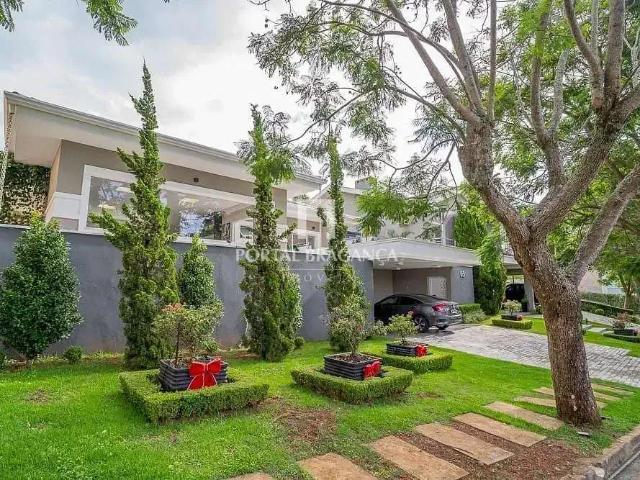 Casa / Sobrado para Venda em Bragança Paulista/SP Condominio Residencial Vereda América 4 Quartos