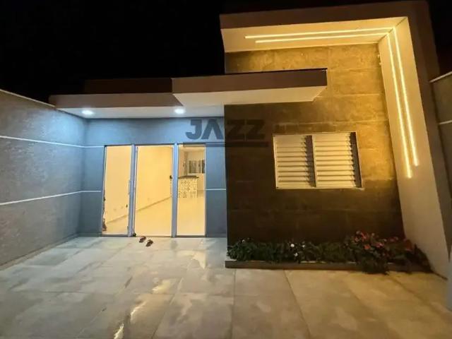 Casa / Sobrado para Venda em Bragança Paulista/SP Condomínio Villa Verde Bragança 3 Quartos