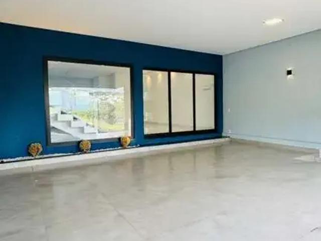Casa / Sobrado para Venda em Bragança Paulista/SP Villa Verde 3 Quartos