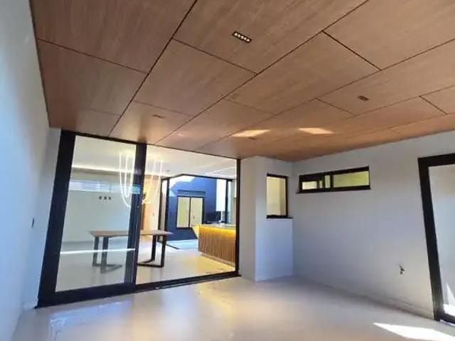 Casa / Sobrado para Venda em Bragança Paulista/SP Villa Verde 3 Quartos