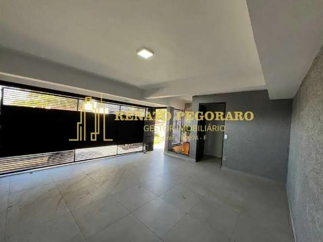 Casa / Sobrado para Venda em Bragança Paulista/SP Villa Verde 3 Quartos