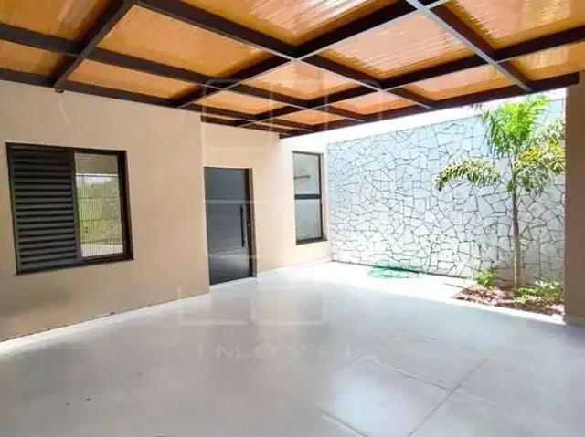 Casa / Sobrado para Venda em Bragança Paulista/SP Villa Verde 3 Quartos
