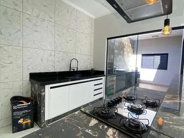 Casa / Sobrado para Venda em Bragança Paulista/SP Villa Verde 3 Quartos