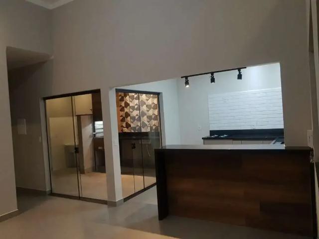 Casa / Sobrado para Venda em Bragança Paulista/SP Villa Verde 3 Quartos