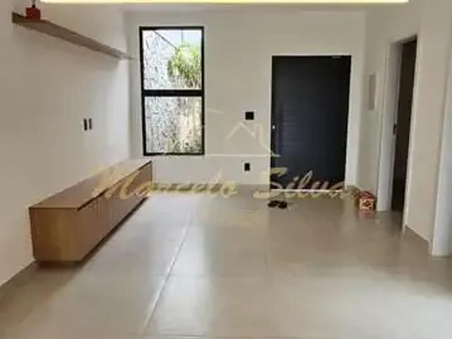 Casa / Sobrado para Venda em Bragança Paulista/SP Condomínio Villa Verde Bragança 3 Quartos