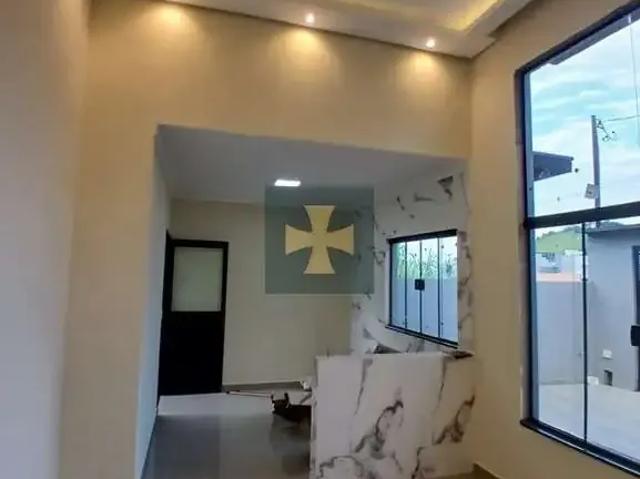 Casa / Sobrado para Venda em Bragança Paulista/SP Villa Verde 3 Quartos