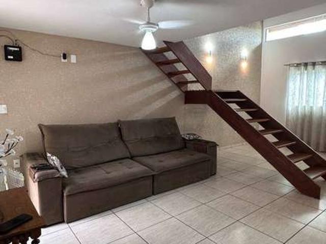Casa / Sobrado para Venda em Bragança Paulista/SP Jardim Vista Alegre 3 Quartos