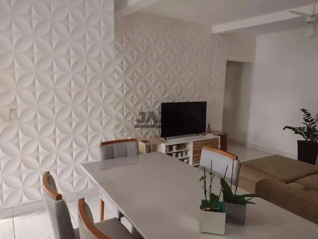 Casa / Sobrado para Venda em Bragança Paulista/SP Jardim Vista Alegre 3 Quartos