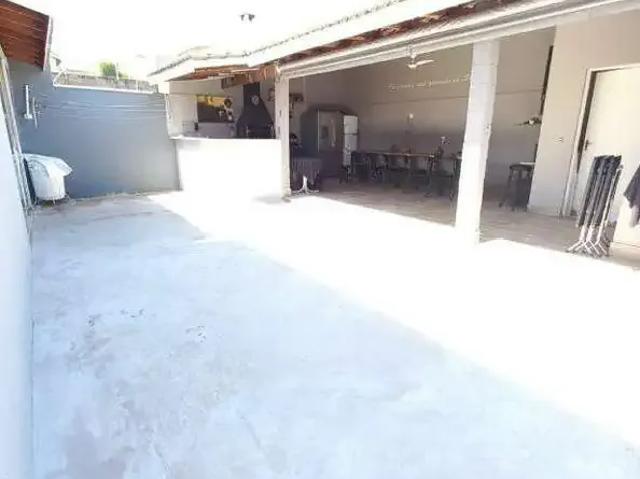 Casa / Sobrado para Venda em Bragança Paulista/SP Jardim Vista Alegre 3 Quartos