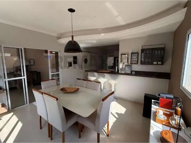 Casa / Sobrado para Venda em Bragança Paulista/SP Jardim Vista Alegre 3 Quartos