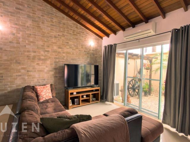 Casa / Sobrado para Venda em Bragança Paulista/SP Jardim Vista Alegre 3 Quartos