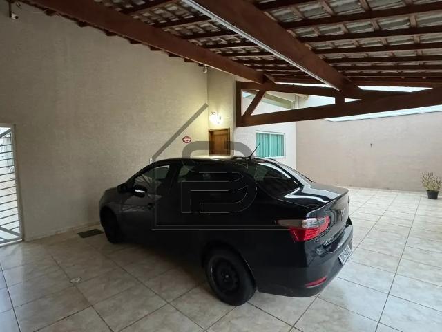 Casa / Sobrado para Venda em Bragança Paulista/SP Jardim Vista Alegre
