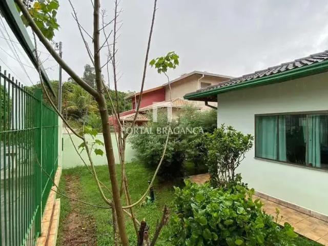 Casa / Sobrado para Venda em Bragança Paulista/SP Jardim América 3 Quartos