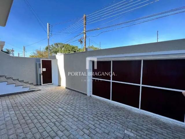 Casa / Sobrado para Venda em Bragança Paulista/SP Jardim América 3 Quartos