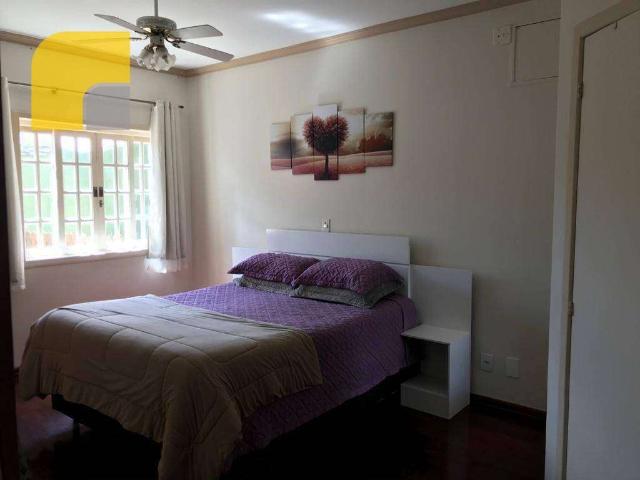 Casa / Sobrado para Venda em Bragança Paulista/SP Jardim América 3 Quartos