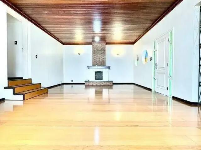 Casa / Sobrado para Venda em Bragança Paulista/SP Jardim América 3 Quartos