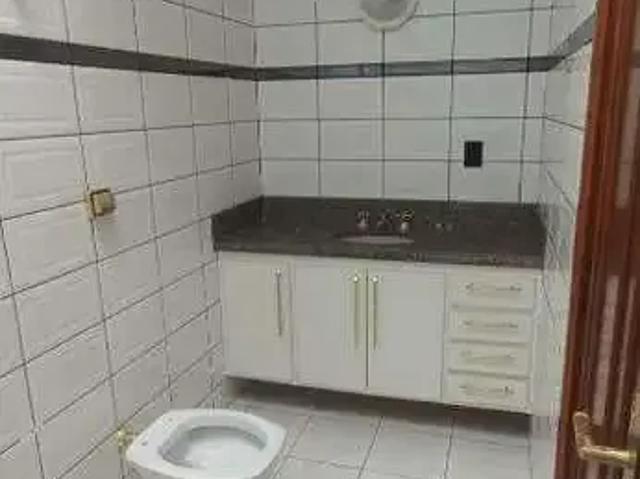 Casa / Sobrado para Venda em Bragança Paulista/SP Jardim América 3 Quartos