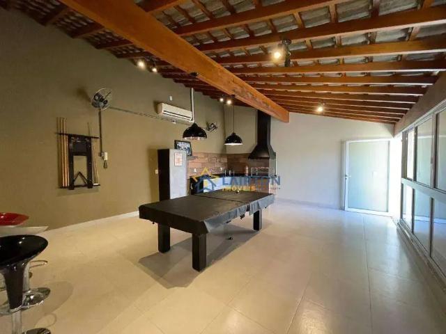 Casa / Sobrado para Venda em Bragança Paulista/SP Jardim América 3 Quartos