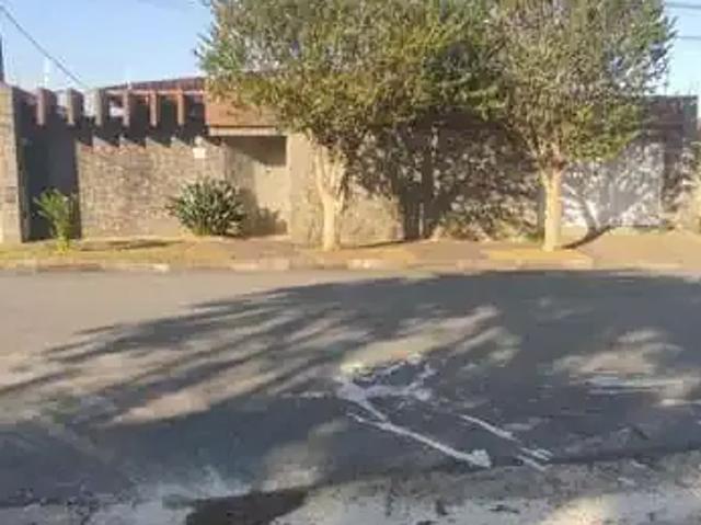 Casa / Sobrado para Venda em Bragança Paulista/SP Jardim América 3 Quartos