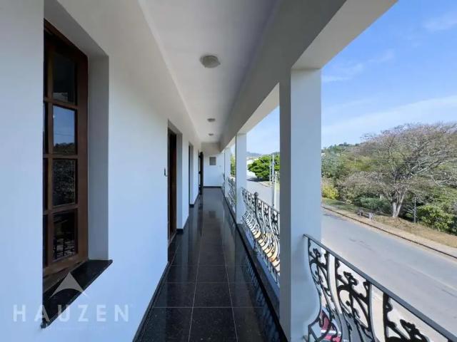Casa / Sobrado para Venda em Bragança Paulista/SP Jardim América 3 Quartos