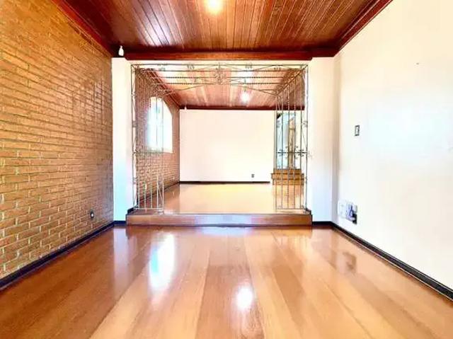 Casa / Sobrado para Venda em Bragança Paulista/SP Jardim América 3 Quartos
