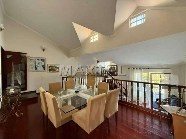 Casa / Sobrado para Venda em Bragança Paulista/SP Jardim América 4 Quartos