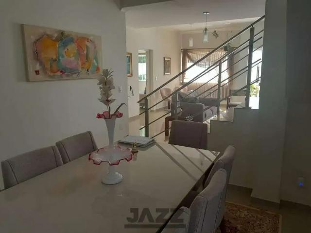 Casa / Sobrado para Venda em Bragança Paulista/SP Jardim América 4 Quartos