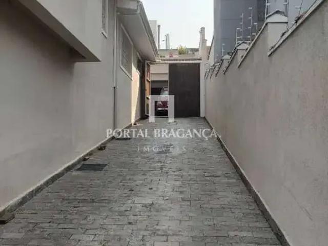Casa / Sobrado para Venda em Bragança Paulista/SP Jardim América 4 Quartos