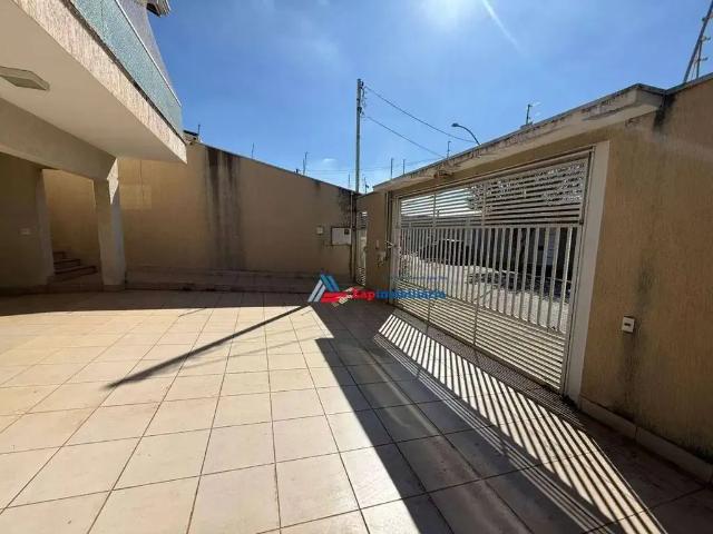 Casa / Sobrado para Venda em Bragança Paulista/SP Jardim América