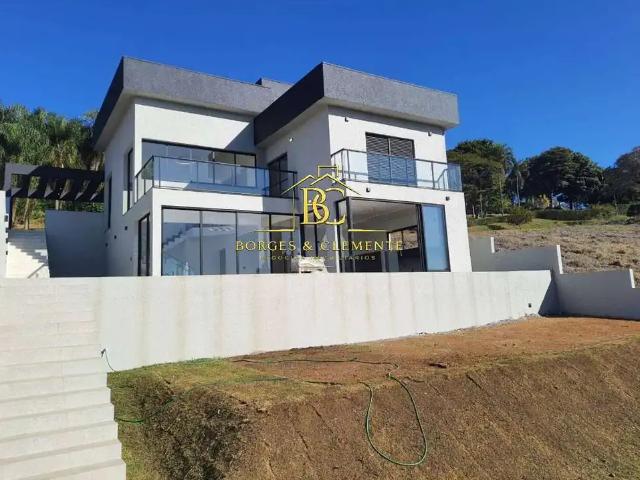 Casa / Sobrado para Venda em Bragança Paulista/SP Jardim Bela Vista 3 Quartos