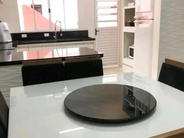 Casa / Sobrado para Venda em Bragança Paulista/SP Jardim das Laranjeiras 3 Quartos