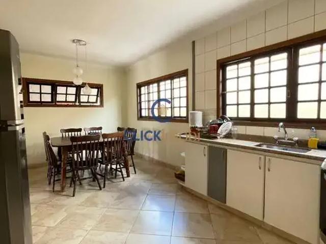 Casa / Sobrado para Venda em Bragança Paulista/SP Jardim do Lago 3 Quartos