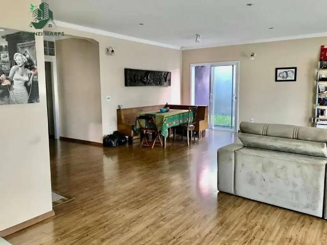Casa / Sobrado para Venda em Bragança Paulista/SP Jardim do Lago 4 Quartos